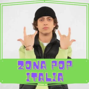 Zona Pop Italia | New Urban Music