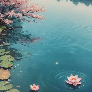 New Age | Calming music Spotify playlist cover art
