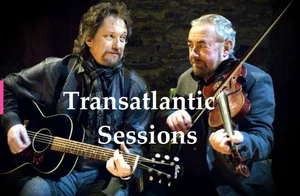 Imagem de Transatlantic