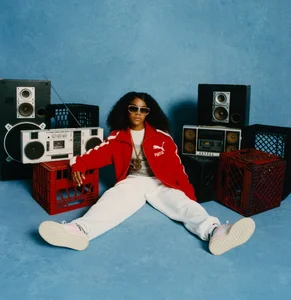 mainstream hub Spotify playlist cover art
