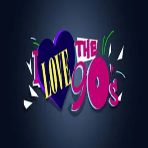 Dude! This 90's Playlist is the Bomb! Spotify playlist cover art