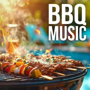 BBQ Music🍹 Summer Vibes playlist cover