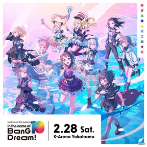 20260228_BanG Dream! 10th Anniversary LIVE「In the name of BanG