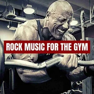 GYM MUSIC 2026 - Heavy Lifting💪 artwork