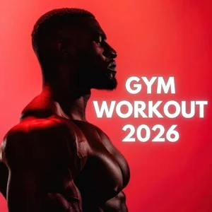 Pop Smoke - Gym Workout Mode ON Spotify playlist cover art