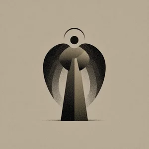 Angel Voices // Ethereal Voices // Divine Voices // Heavenly Voices for Sleep playlist cover