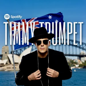 Imagem de Timmy Trumpet