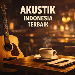 Akustik Indonesia Terbaik 2026