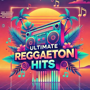 #4. Ultimate Reggaeton Hits: Best Latin & Urban Beats Neo Piano Playlist Spotify