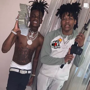 HARDEST DRILL 🔱👹 Spotify playlist cover art