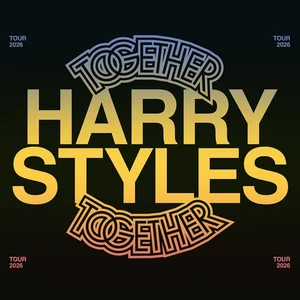 Harry Styles Setlist: Together, Together Tour 2026