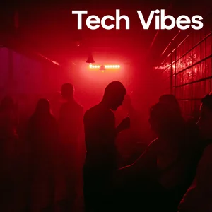 Afro House / Electronic / Tech Vibes (Black Coffee, MoBlack, Rampa etc..) Spotify playlist cover art