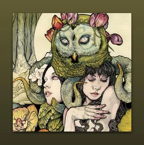 TRANSATLANTIC | ROCK | A-LIST — cover art