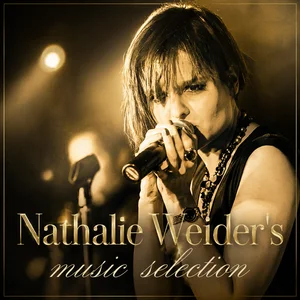 Nathalie Weider's Music Selection
