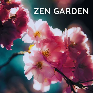 Zen Garden Ambience playlist cover