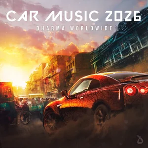 CAR MUSIC 2026 | Bass Boosted Electronic Music For Cars/Driving playlist cover