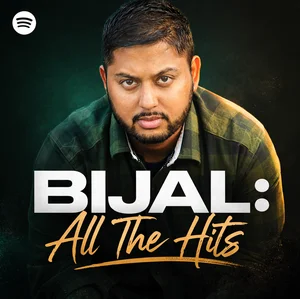 BIJAL : All The Hits Spotify playlist cover art