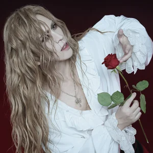 KAMIJO LAREINE セルフカバーCD プレミアムチケット特典おまけ LAREINE Self-Cover CD 「LA REINE」 - KAMIJO | vkgy (ブイケージ)