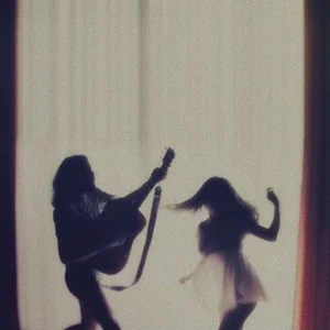 rockstar's girlfriend Spotify playlist cover art