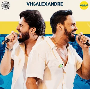 VH E ALEXANDRE 2026 🍺 PARADA OBRIGATÓRIA | OUVE AÍ | NO BARZIM