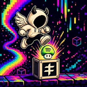 👾 Arcade Hearts  | ≠ J Pop Playlist Submission