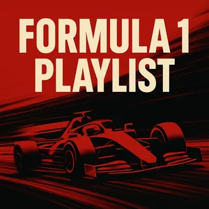 Formula 1 Playlist 🏎️ F1 Vibes artwork
