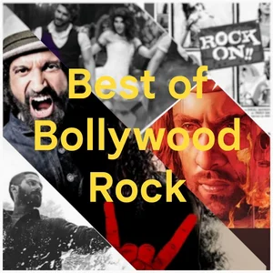 Best of Bollywood Rock - playlist by pineapple | Spotify