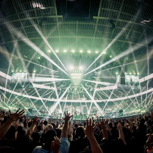 Official髭男dism one-man live in TOYOTA ARENA TOKYO セトリプレイ