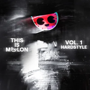 This Is MELON, Vol. 1 (Hardstyle) playlist cover