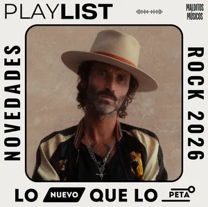 ROCK ESPAÑOL 2026