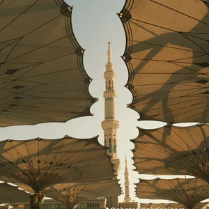 Umrah Playlist 🕋  — cover art