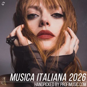 Musica Italiana POPolare 2026 🎶 New Popular ITALIAN MUSIC HITS Nouvelle Musique italienne Populaire playlist cover