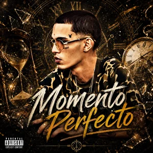 Momento Perfecto - Ele A El Dominio playlist cover