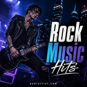 🎸 Best Rock Music    Pop, Rock, Indie Pop, Alternative Rock, Pop Rock, Power Pop playlist cover
