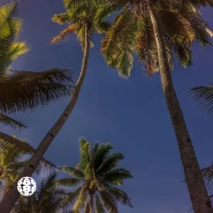 kiribati — cover art