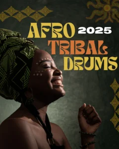 BEST AFRO TRIBAL DRUMS 2026!