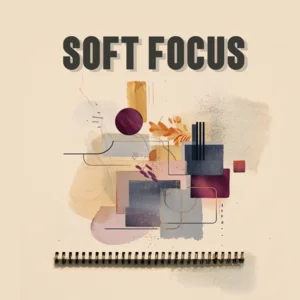 Soft Focus • Beats for Study & Work playlist cover