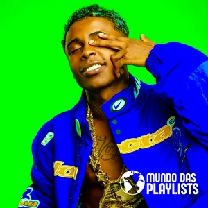 TRAVA CHIP 💥 • MC MENO K • GAUCHINHA | AMO MINHA FAVELA 