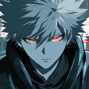 Villain Days Spotify playlist cover art