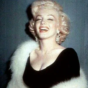 All Marilyn Monroe Songs🦢 — cover art