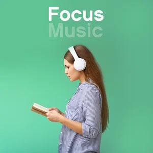 focus music 2026 👀 study & work instrumental artwork