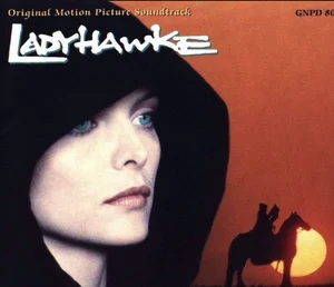 Imagem de Ladyhawke