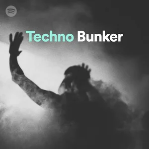 Techno Bunker cover