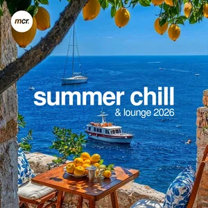 #7. Summer Chill & Lounge 2026 ☀️🌴 Spring Playlist Spotify