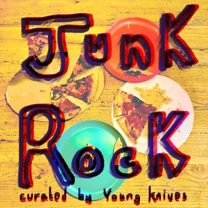 Junk Rock