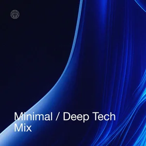 Minimal / Deep Tech Boutique Spotify playlist cover art
