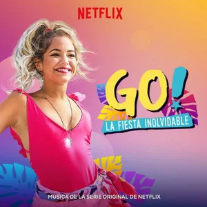 Imagem de Go! Vive a Tu Manera