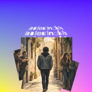 Papa's Best Indie Rock Spotify playlist cover art