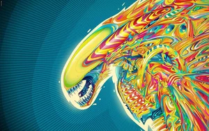 PSYTRANCE - MORNING / FULL ON Spotify playlist cover art