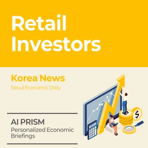 Retail Investors cover art